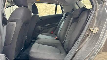 Fiat Bravo 1.6 MJT 120 CV DPF Dynamic
