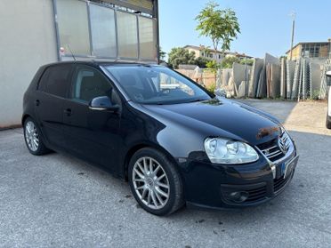 Volkswagen Golf 1.4 16V TSI 5p. Sportline