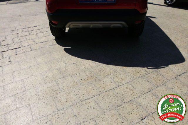 RENAULT Captur dCi 8V 90 CV S&S Energy Intens