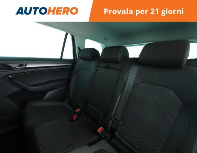 SKODA Kodiaq 1.5 TSI ACT Executive