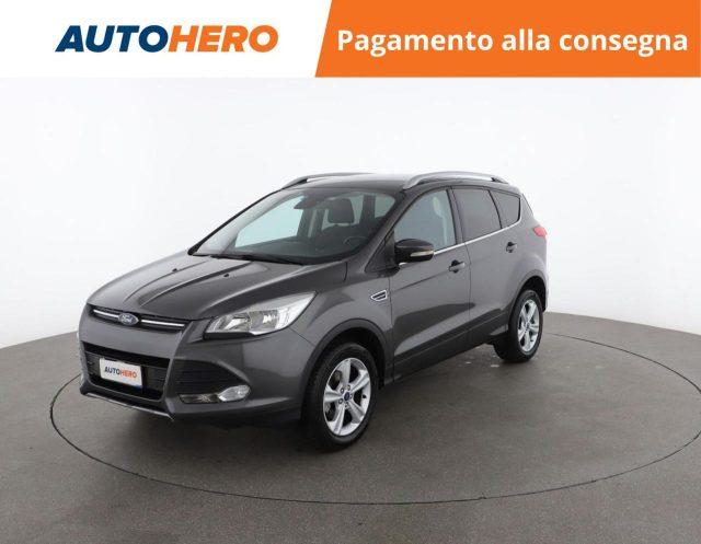 FORD Kuga 1.5 EcoBoost 120 CV S&S 2WD Plus