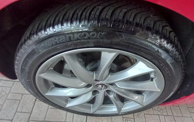 ALFA ROMEO Giulia 2.2 Turbodiesel 190 CV AT8 Sprint