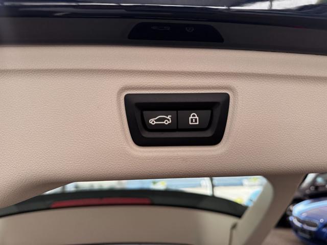 BMW 320 d Touring Luxury (Solo 37.650 KM)