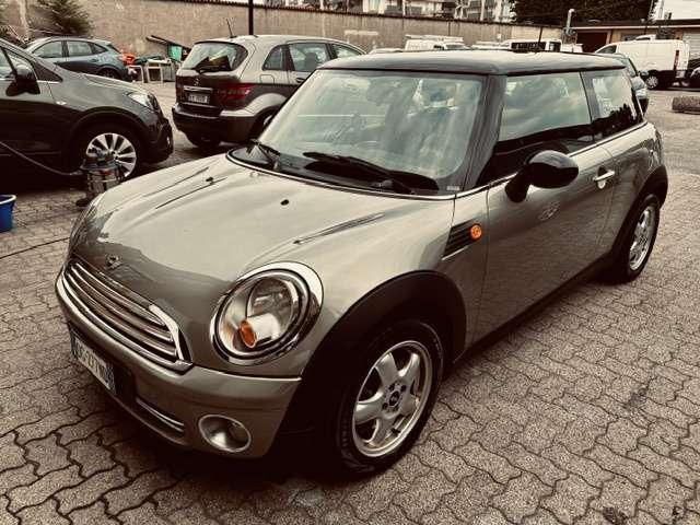 MINI Cooper Mini III R56 2007 1.6 Chili 120cv-leggere bene la discrezione-