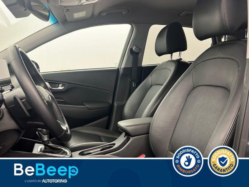 Hyundai Kona 1.6 GDI HEV XLINE 2WD 141CV DCT
