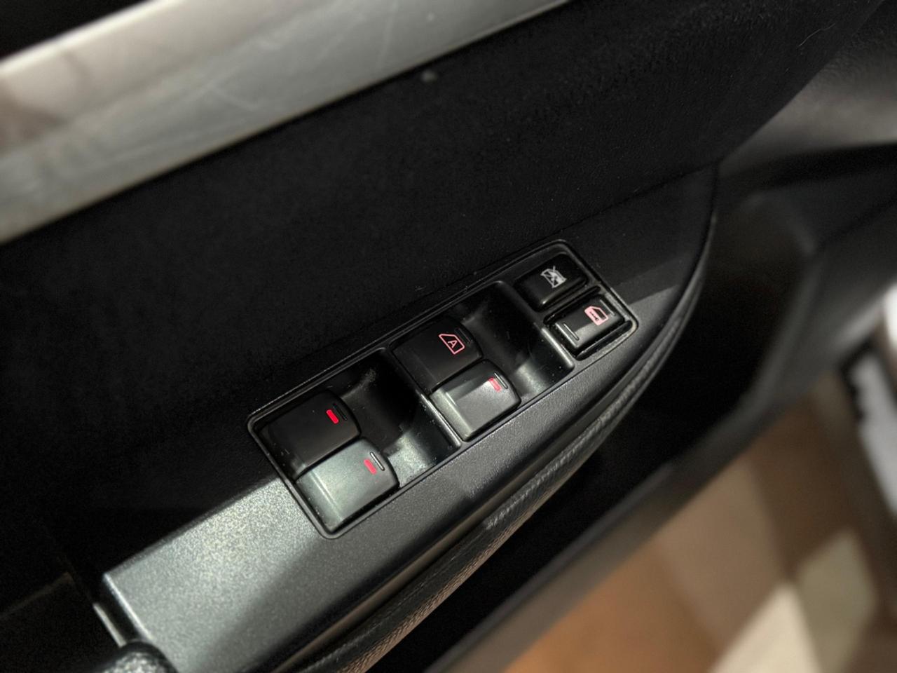 Subaru OUTBACK 2.0D (110kw/150cv) 4x4 permanente