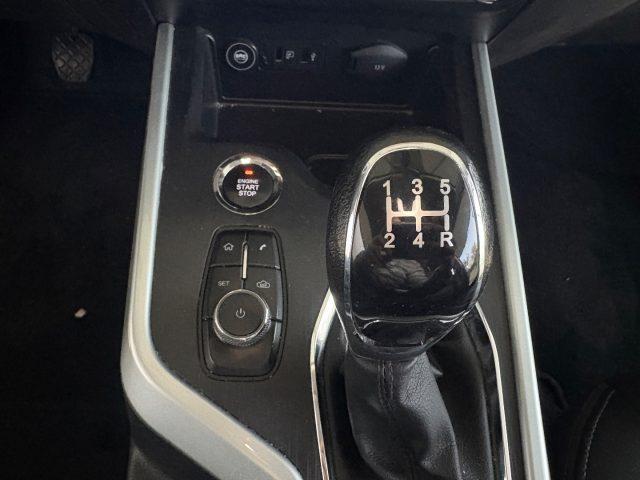 DR MOTOR DR 4.0 1.5 Bi-Fuel GPL NAVI TETTO PELLE BLUETHOOT