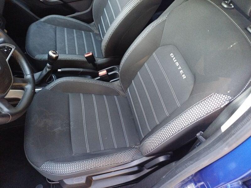 Dacia Duster Duster 1.0 tce 15th Anniversary Eco-g 4x2 100cv