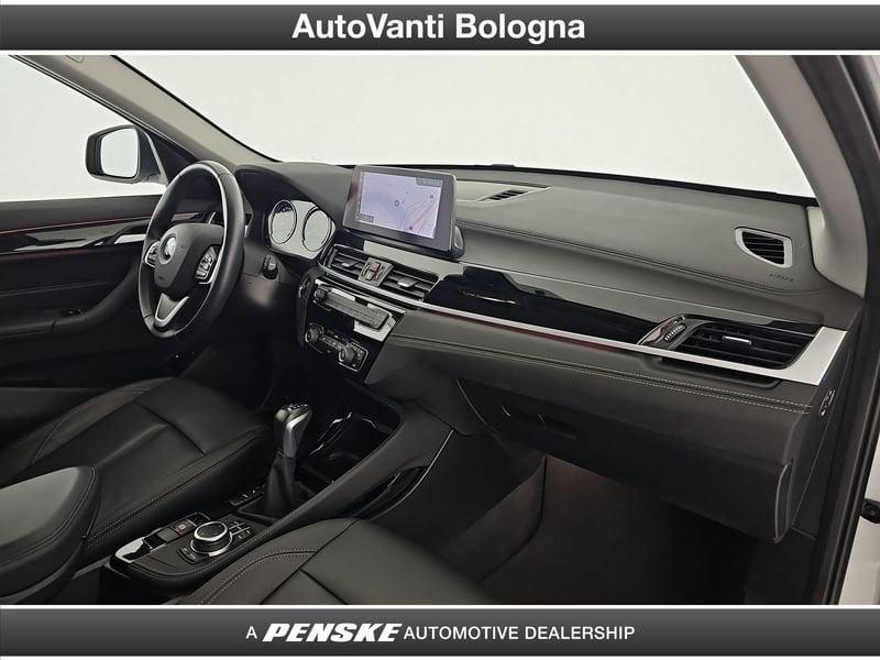 BMW X1 X1 xDrive25e xLine Plus