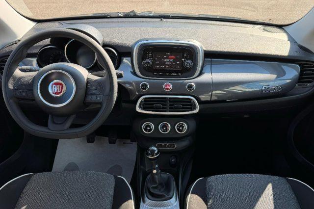 FIAT 500X 1.3 MTJ 95 CV POP STAR *UNIPROP*IMPECCABILE*