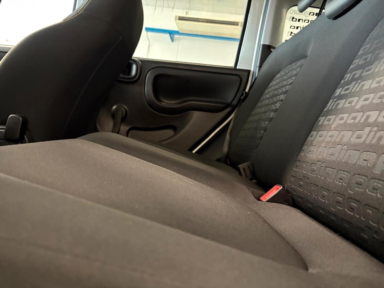 Fiat Panda Cross PANDINA 1.0 Hybrid SPOTICAR