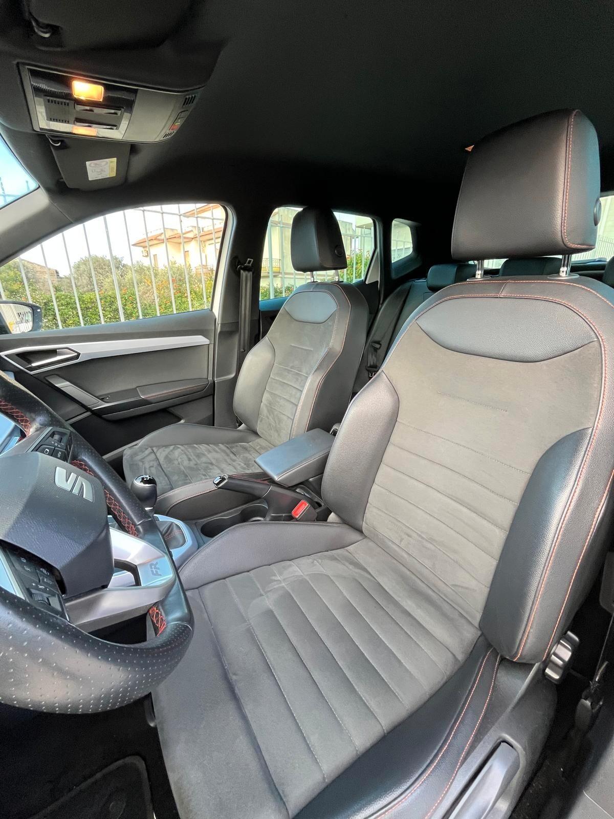 Seat Arona 1.0 EcoTSI 110 CV FR