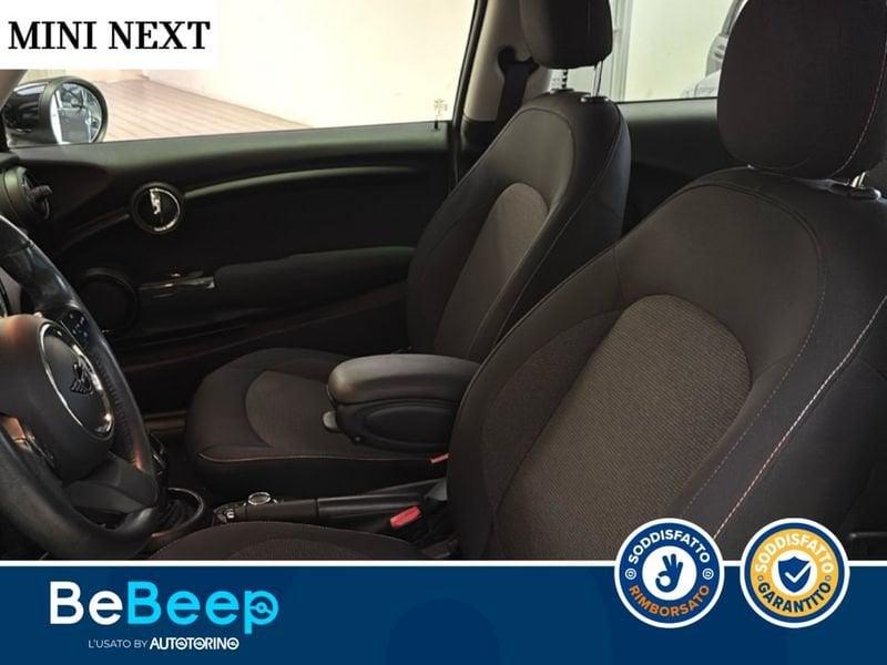 MINI Mini 3 porte MINI 3P 1.5 COOPER CAMDEN AUTO