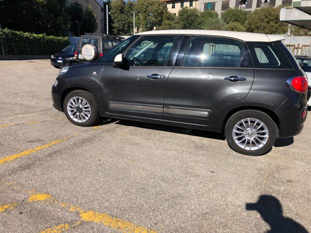 FIAT 500L 1.3 Multijet 85 CV Pop Star