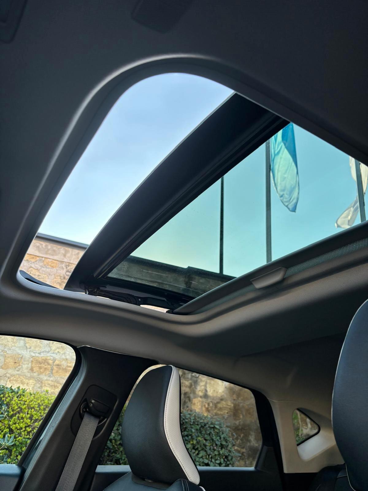 Renault Captur Full Hybrid E-Tech 145 CV Techno