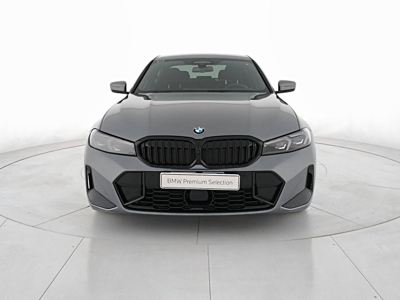 BMW Serie 3 320d xDrive Berlina 48V MSport Pro