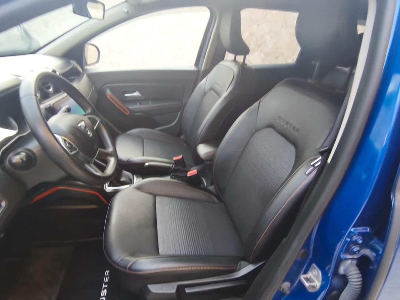 Dacia Duster 1.0 TCe GPL 4x2 Comfort