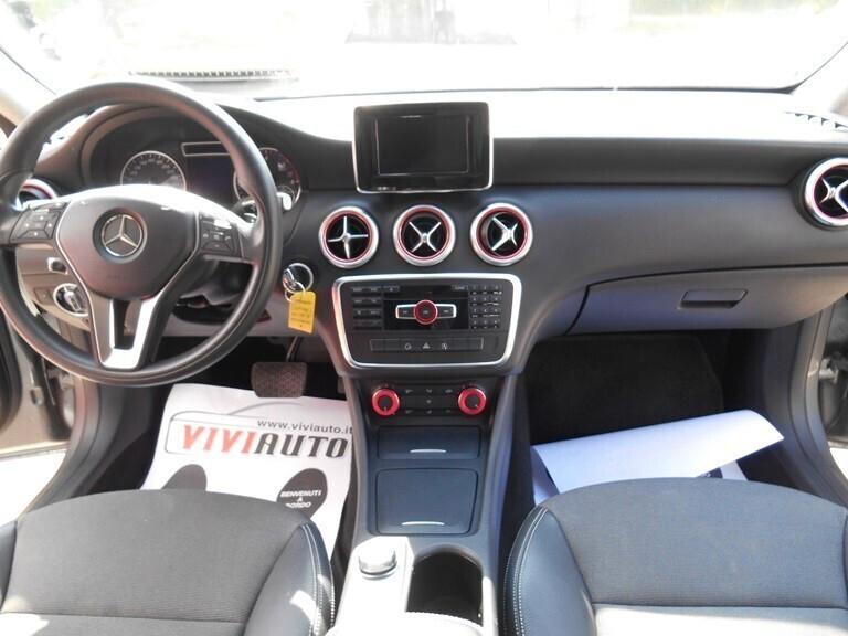 Mercedes-benz A 180 CDI Sport X NEOPATENTATI