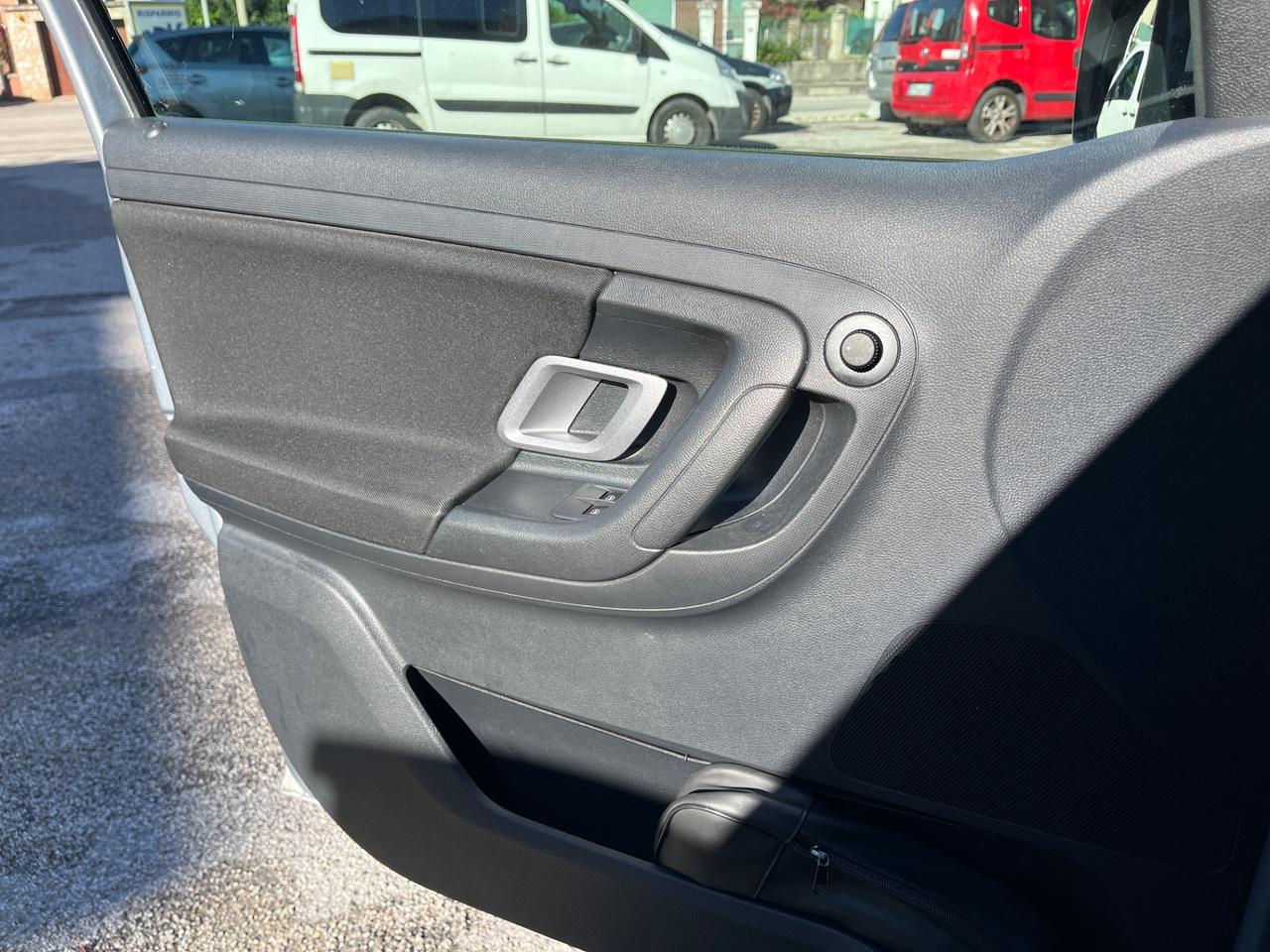 Skoda Fabia 1.6 TDI CR 90CV Wagon Ambition