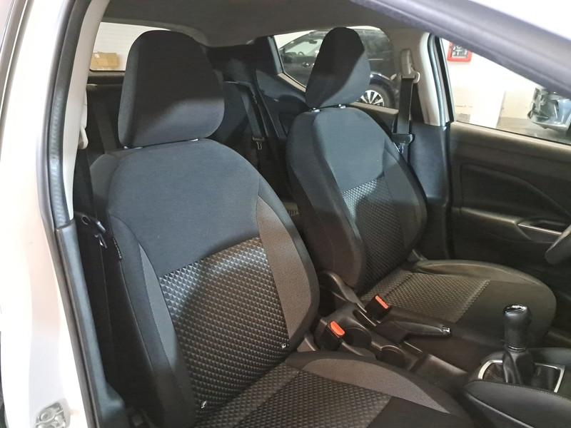 NISSAN MICRA IGT 100 Acenta 5 PORTE