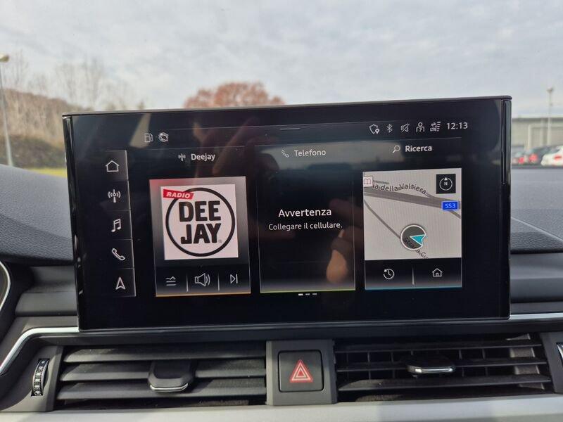 Audi A4 A4 Avant 35 TDI/163 CV S tronic Business Advanced