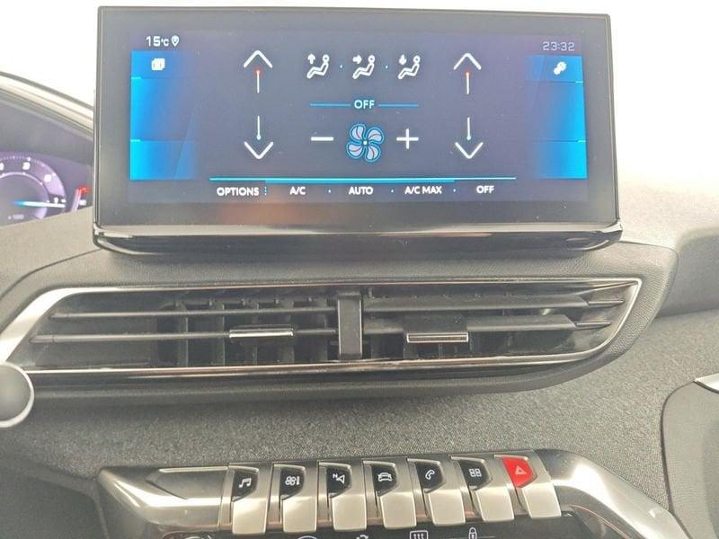 Peugeot 5008 BlueHDi 130 EAT8 S&S Allure