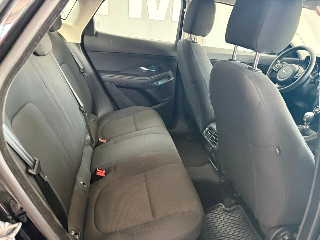 Jaguar E-Pace 2.0D 150 CV S