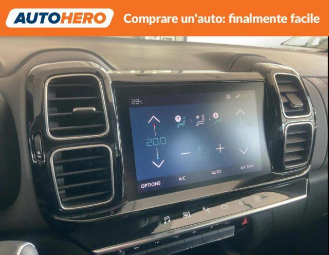 CITROEN C5 Aircross Hybrid 225 e-EAT8 Shine