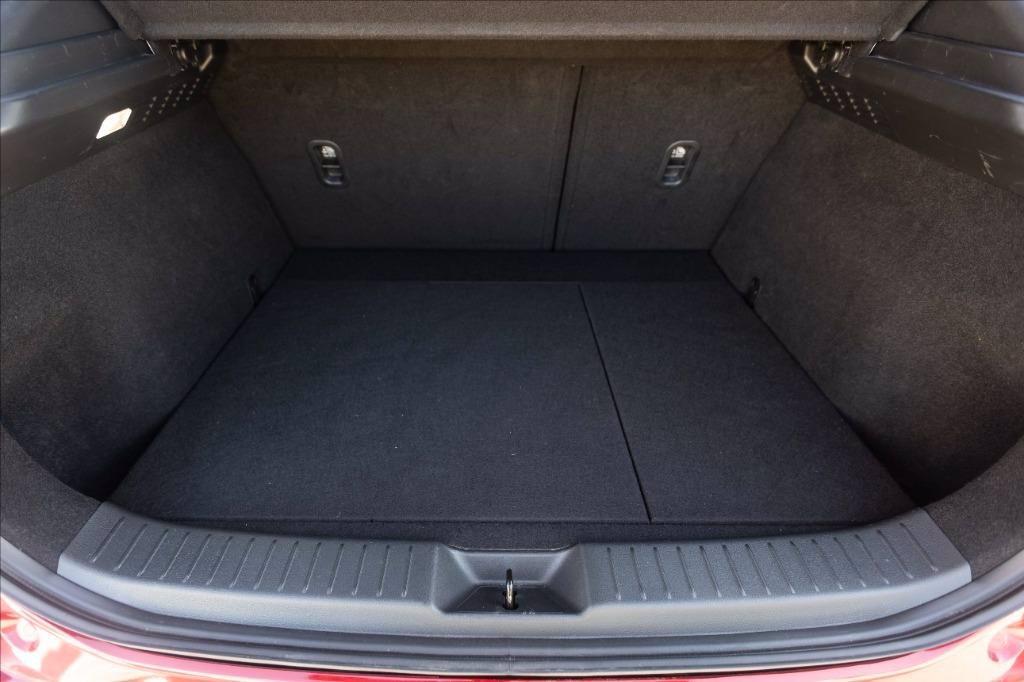 MAZDA CX-30 2.0 m-hybrid Exceed 2wd 186cv 6mt del 2023