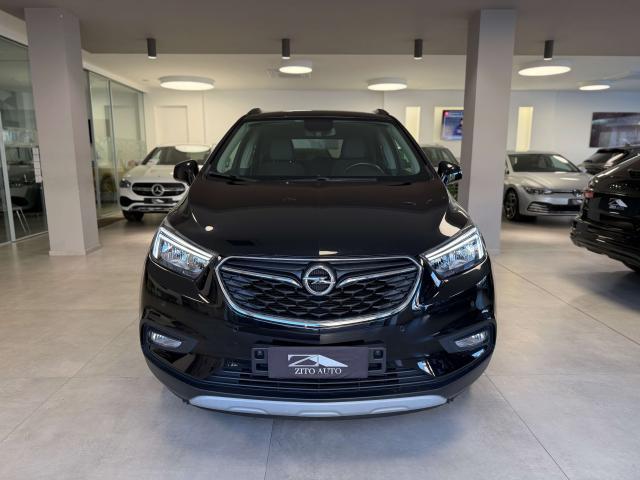 Opel Mokka X 1.6 cdti Innovation