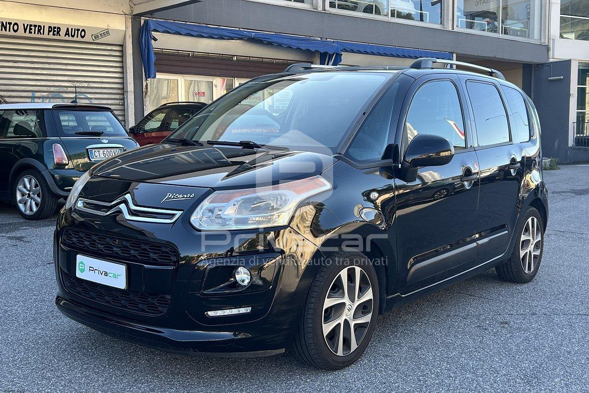 CITROEN C3 Picasso 1.4 VTi 95 Seduction