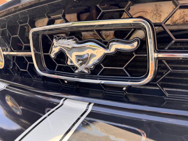 FORD Mustang 4.0 v6 Cabriolet