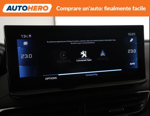 PEUGEOT 5008 BlueHDi 130 S&S EAT8 Allure Pack