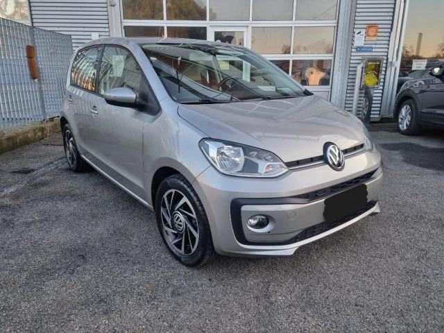 VOLKSWAGEN up! 1.0 5p. move up! BENZINA/GPL