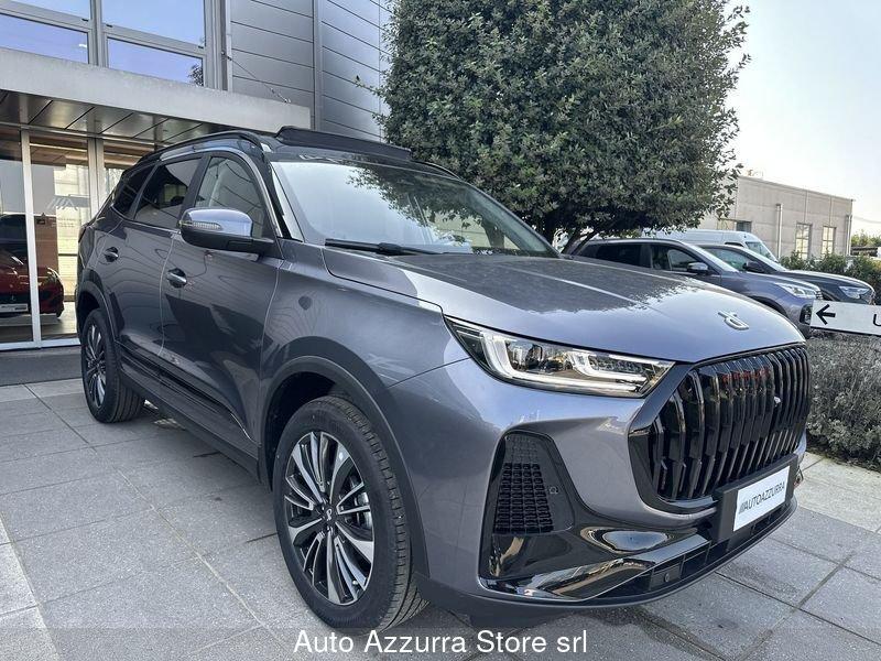 DR AUTOMOBILES dr7 dr 7 1.6 T-GDI DCT Bi-Fuel GPL