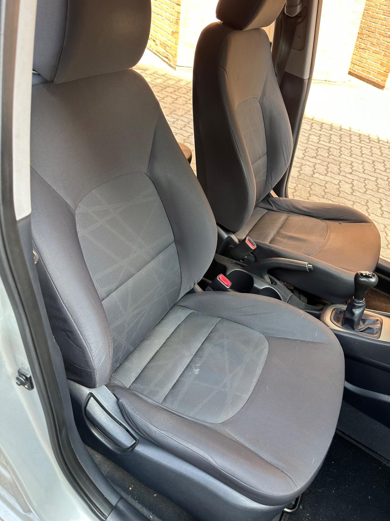 Kia Rio 1.2 CVVT 5p. EX PLUS