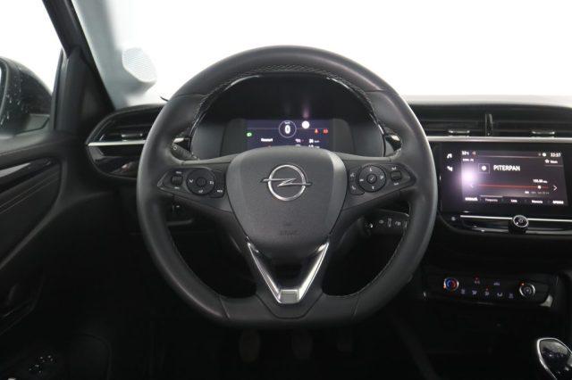 OPEL Corsa Corsa 1.2 Elegance