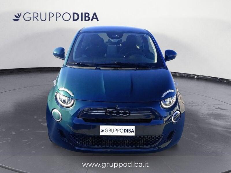 FIAT 500 Hybrid Berlina Torino 1.0Hybrid Berl