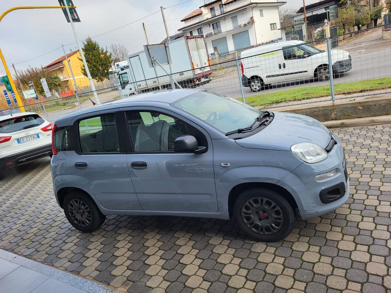 Fiat Panda 1.2 FIRE - OFFERTA VALIDA FINO AL 31 DICEMBRE