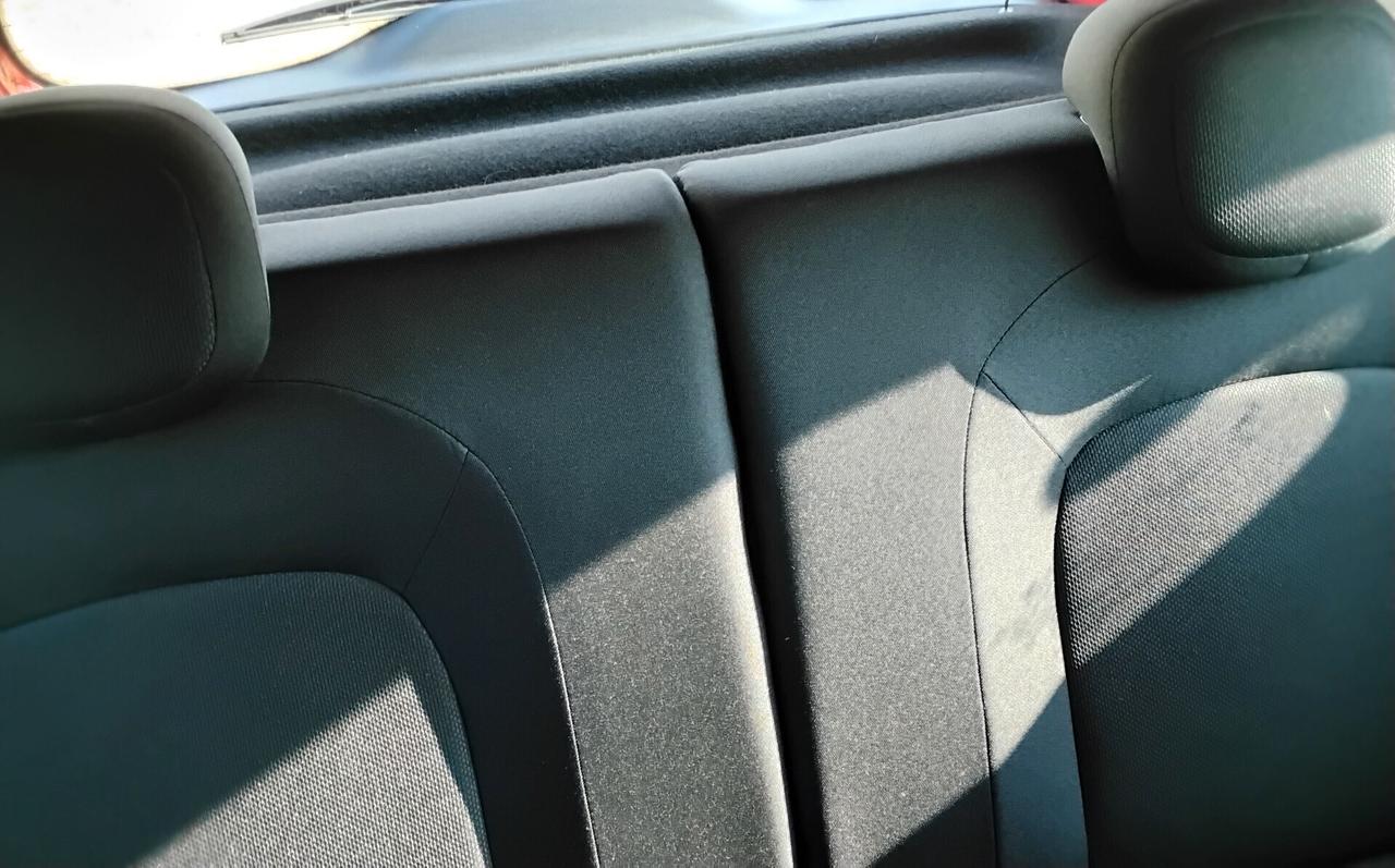 Smart ForFour 70 1.0 Passion