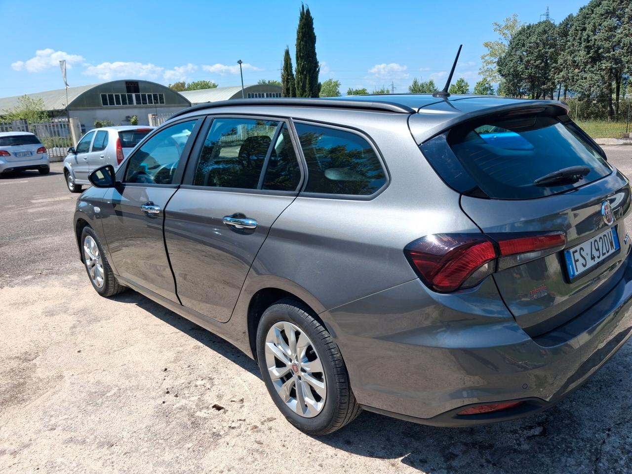 Fiat Tipo 1.3 multijet s.w