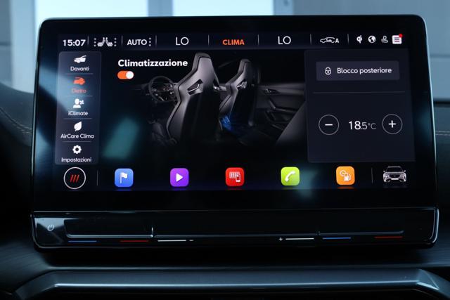 CUPRA Formentor 2.0 TDI SEDILI SPORTIVI