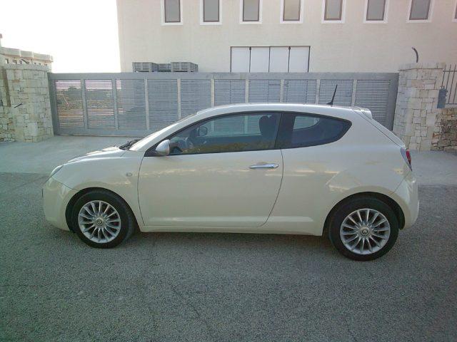 ALFA ROMEO MiTo 1.3 JTDm 85 CV S&S Distinctive
