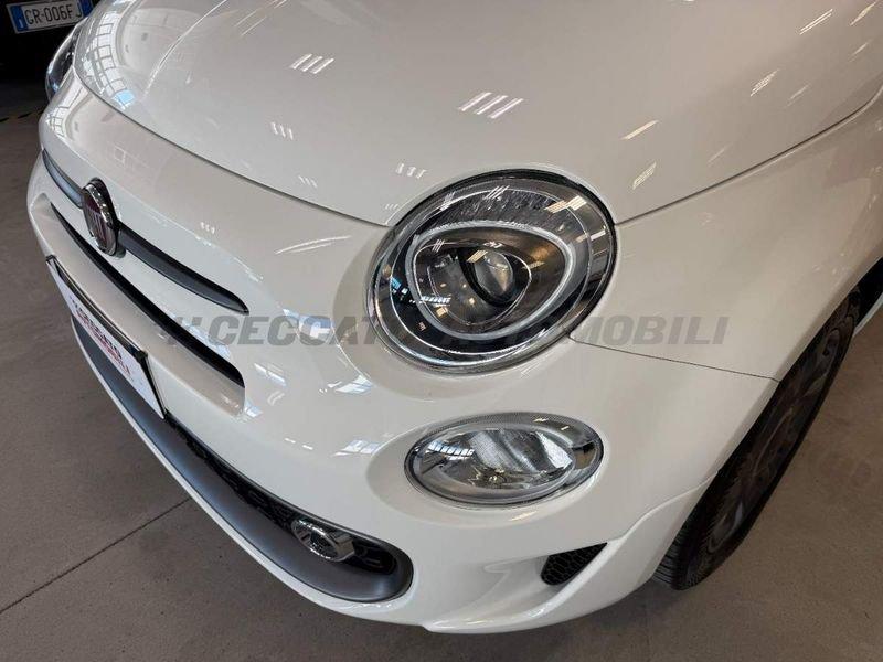 FIAT 500 500 1.2 S 69cv