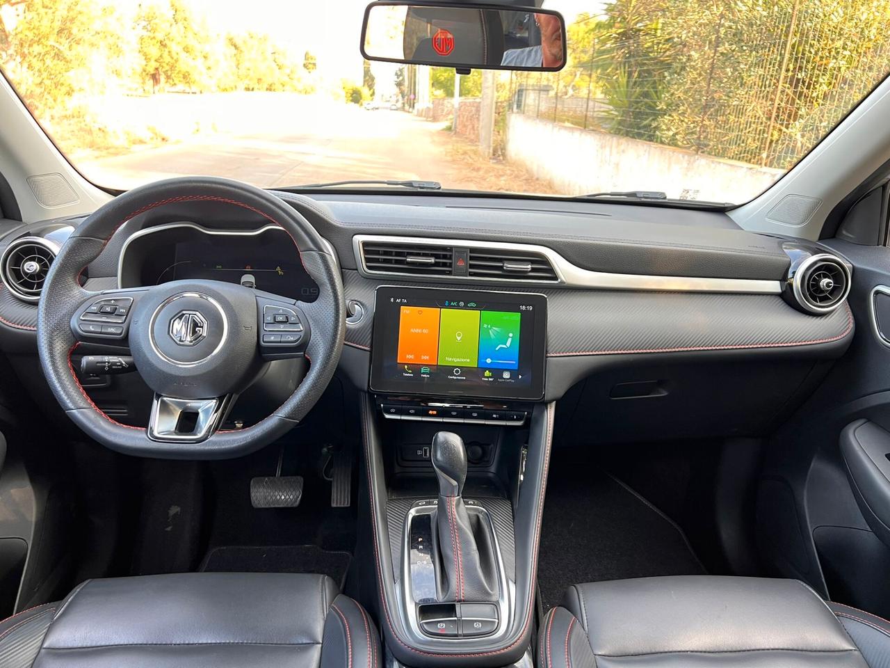Mg ZS 1.0T-GDI aut. Luxury