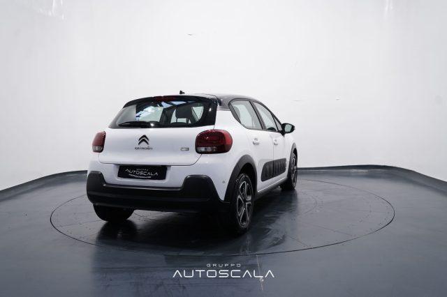 CITROEN C3 1.2 PureTech 82cv S&S Shine