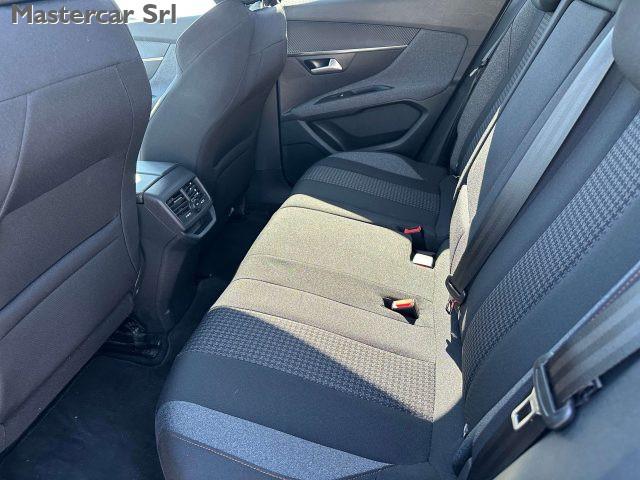 PEUGEOT 3008 3008 II 2016 1.5 bluehdi Business s tg. GD128AW