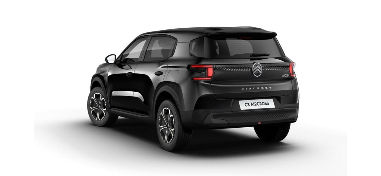 CITROEN C3 Aircross 2ª s. C3 Aircross PureTech...