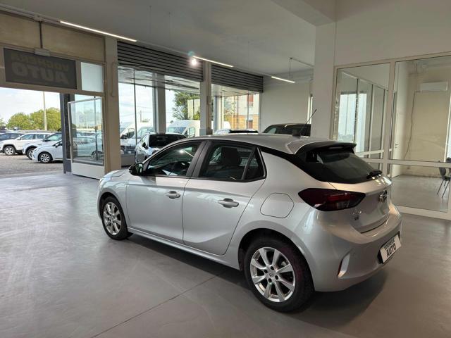 OPEL Corsa 1.5 D 100 CV Edition
