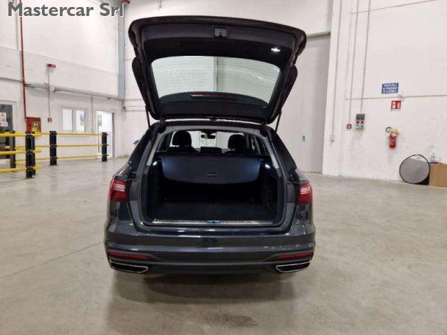 AUDI A4 A4 Avant 100kw 136cv automatica - GC175GE
